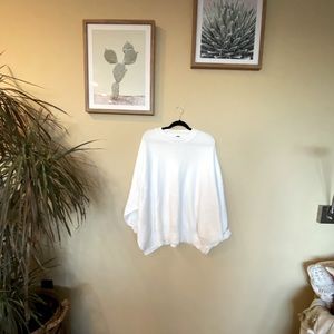 Free People Easy Street Sweater